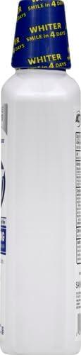 image:imageACT Whitening Anticavity Fluoride Mouthwash 169 fl oz With Zero Alcohol Dye Free Gentle MintMouthwash