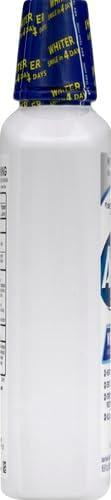 image:imageACT Whitening Anticavity Fluoride Mouthwash 169 fl oz With Zero Alcohol Dye Free Gentle MintMouthwash