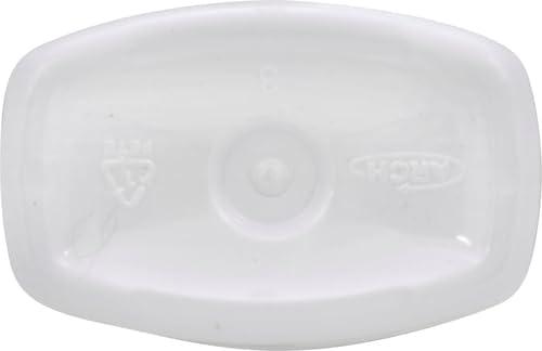 image:imageACT Whitening Anticavity Fluoride Mouthwash 169 fl oz With Zero Alcohol Dye Free Gentle MintMouthwash