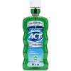 image:imageACT Anticavity Fluoride Mouthwash with Zero Alcohol Prevents Cavities Freshens Breath amp Strengthens Teeth Mint Flavor 18 fl oz18 Fl Oz Pack of 1