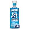 image:imageACT Anticavity Zero Alcohol Fluoride Mouthwash 18 fl oz With Accurate Dosing Cup Cinnamon Pack of 1Arctic Blast