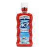 image:imageACT Anticavity Zero Alcohol Fluoride Mouthwash 18 fl oz With Accurate Dosing Cup Cinnamon Pack of 1Cinnamon