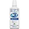 image:imageACT Whitening  Anticavity Fluoride Mouthwash 169 fl oz With Zero Alcohol Dye Free Gentle MintMouthwash