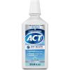 image:imageACT Dry Mouth Anticavity Zero Alcohol Fluoride Mouthwash Soothing Mint 338 fl oz